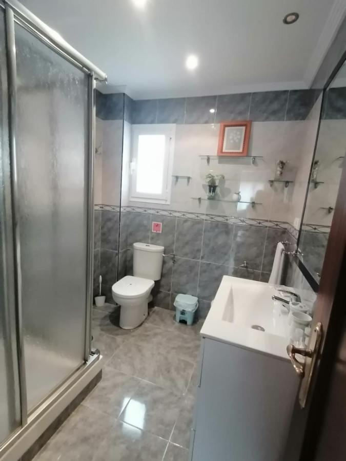 Апартаменты Keka En Playa La Victoria Con Ascensor Grupo Ac Gestion Кадис Экстерьер фото